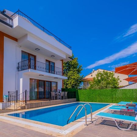 Infinity Myra Villa فتحية المظهر الخارجي الصورة
