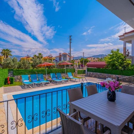 Infinity Myra Villa فتحية المظهر الخارجي الصورة
