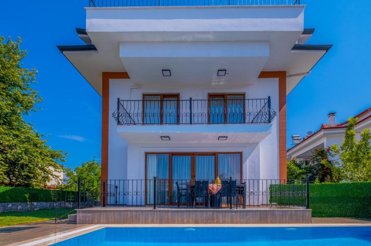Infinity Myra Villa فتحية المظهر الخارجي الصورة