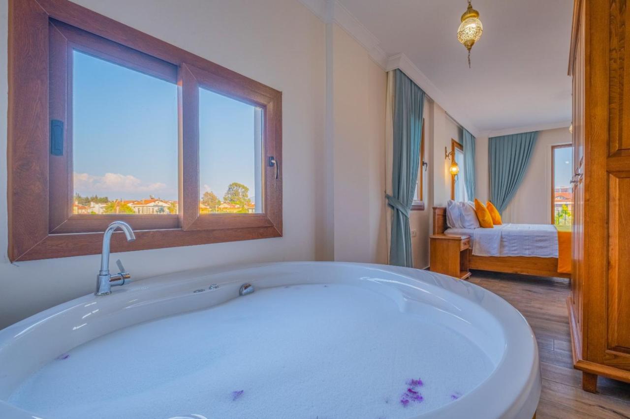 Infinity Myra Villa فتحية المظهر الخارجي الصورة