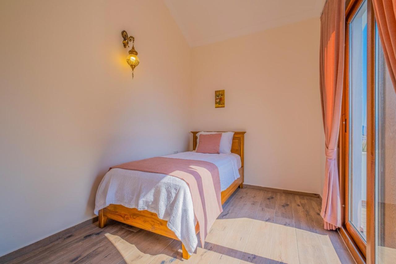 Infinity Myra Villa فتحية المظهر الخارجي الصورة