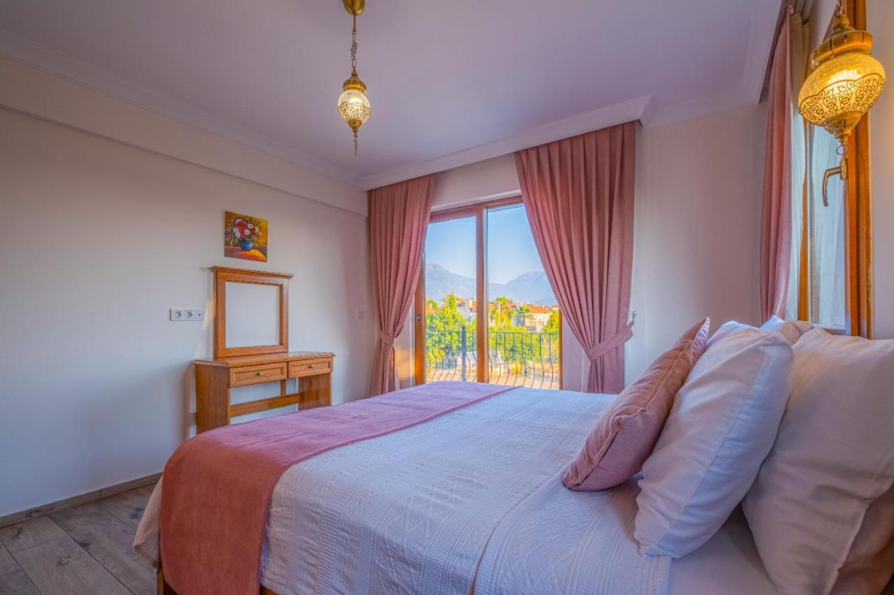 Infinity Myra Villa فتحية المظهر الخارجي الصورة