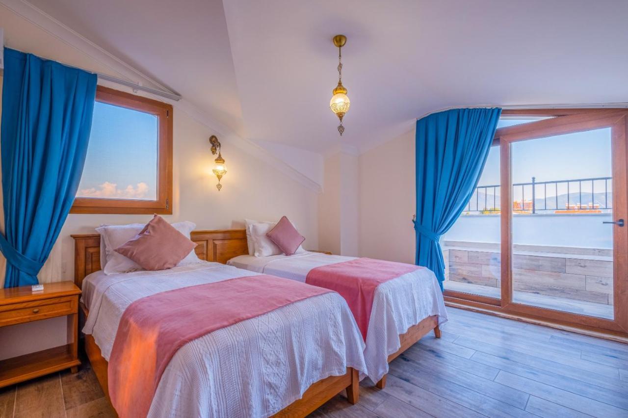 Infinity Myra Villa فتحية المظهر الخارجي الصورة