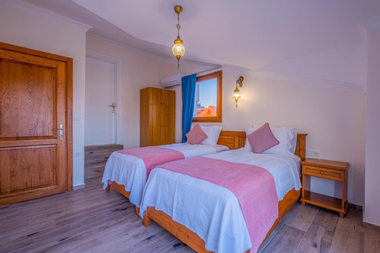 Infinity Myra Villa فتحية المظهر الخارجي الصورة
