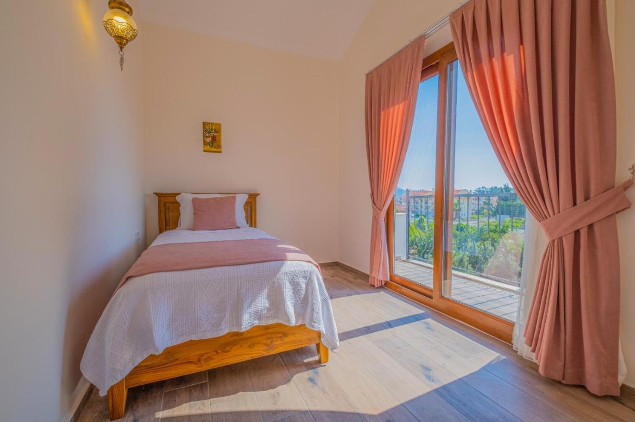 Infinity Myra Villa فتحية المظهر الخارجي الصورة