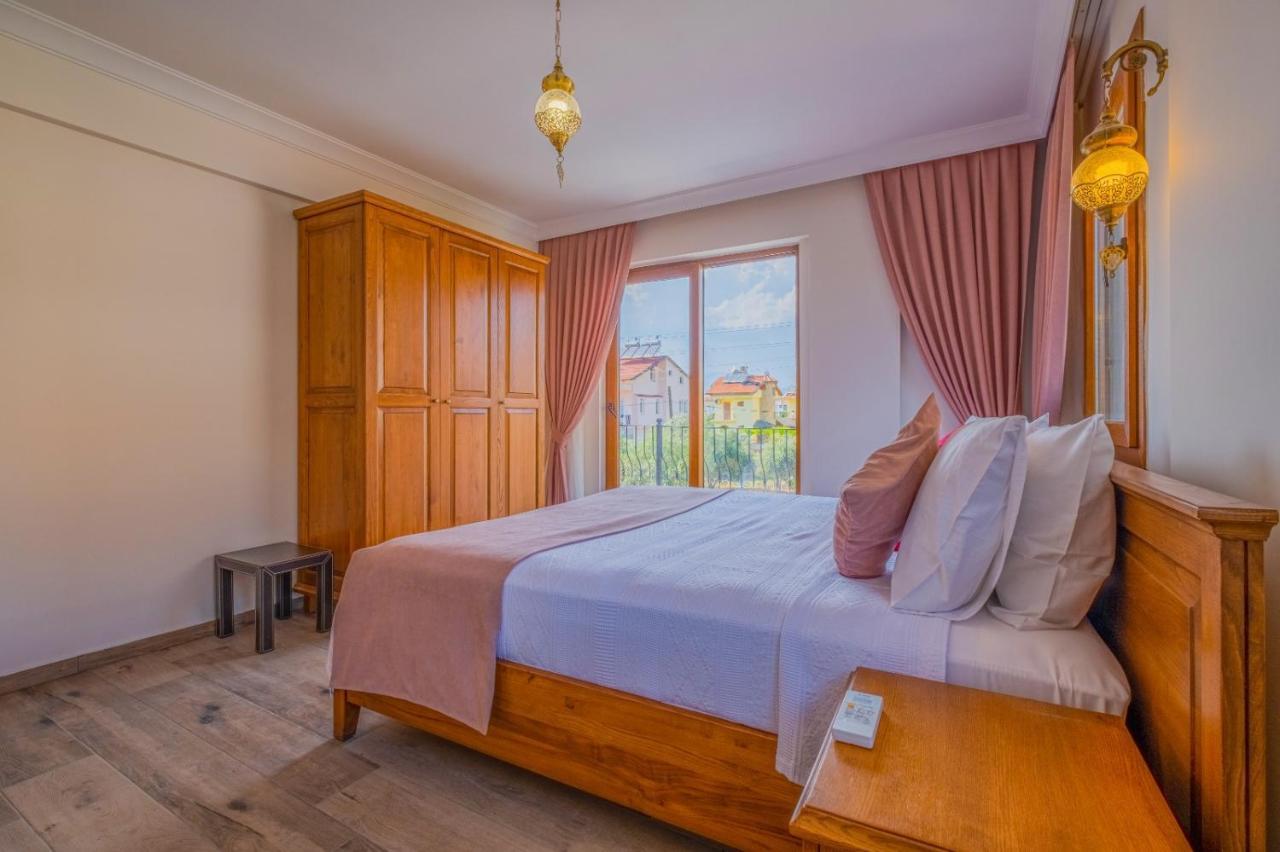 Infinity Myra Villa فتحية المظهر الخارجي الصورة