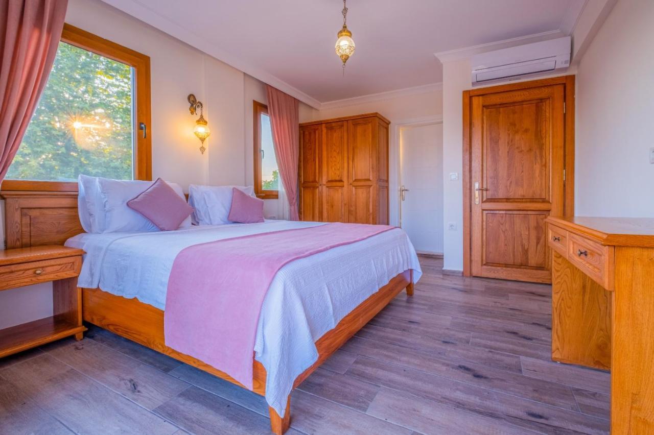 Infinity Myra Villa فتحية المظهر الخارجي الصورة