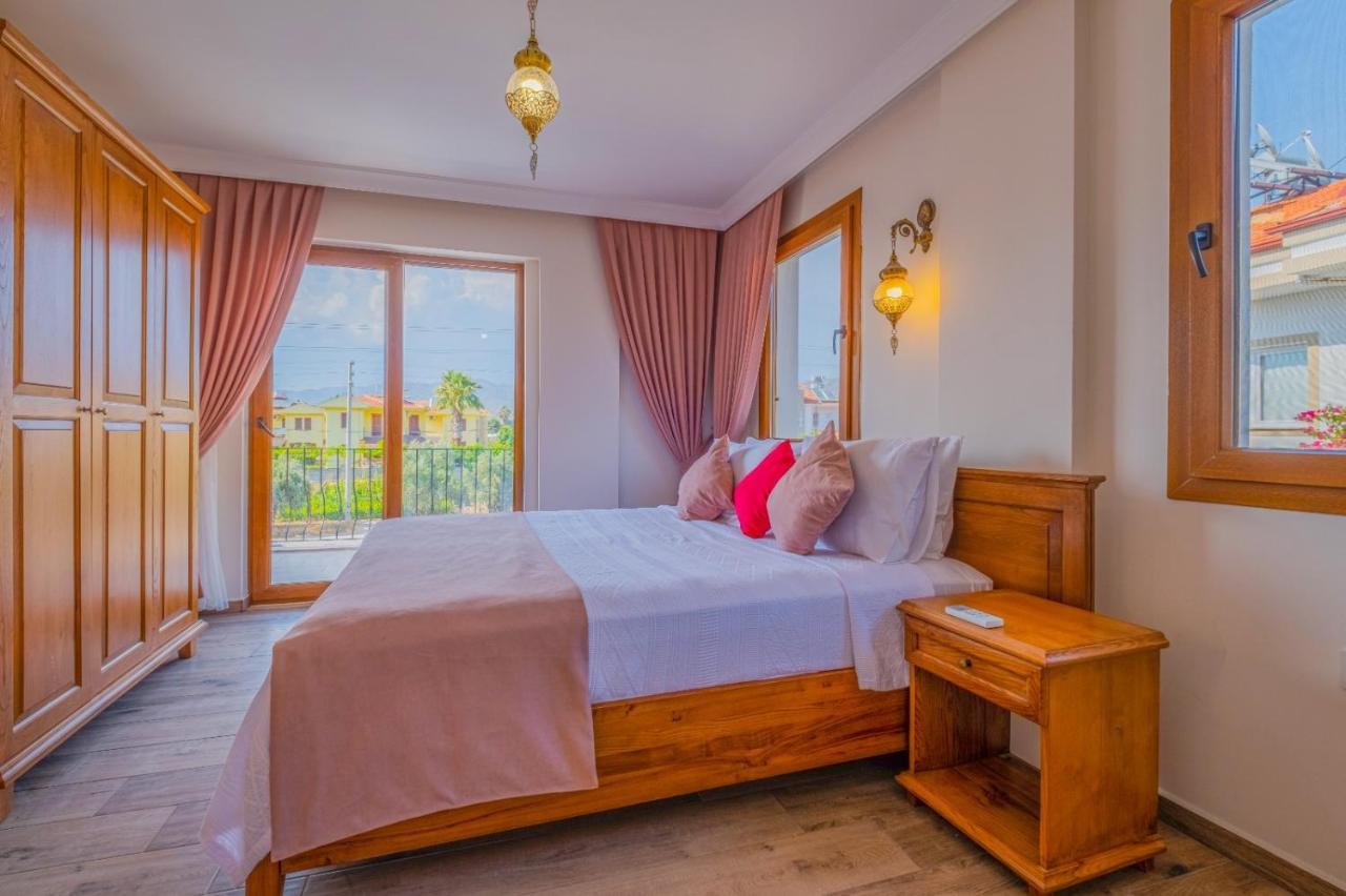 Infinity Myra Villa فتحية المظهر الخارجي الصورة
