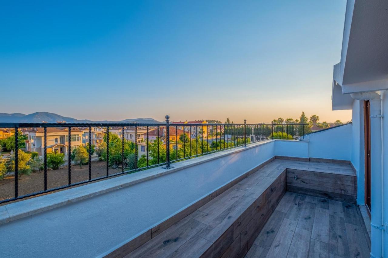 Infinity Myra Villa فتحية المظهر الخارجي الصورة
