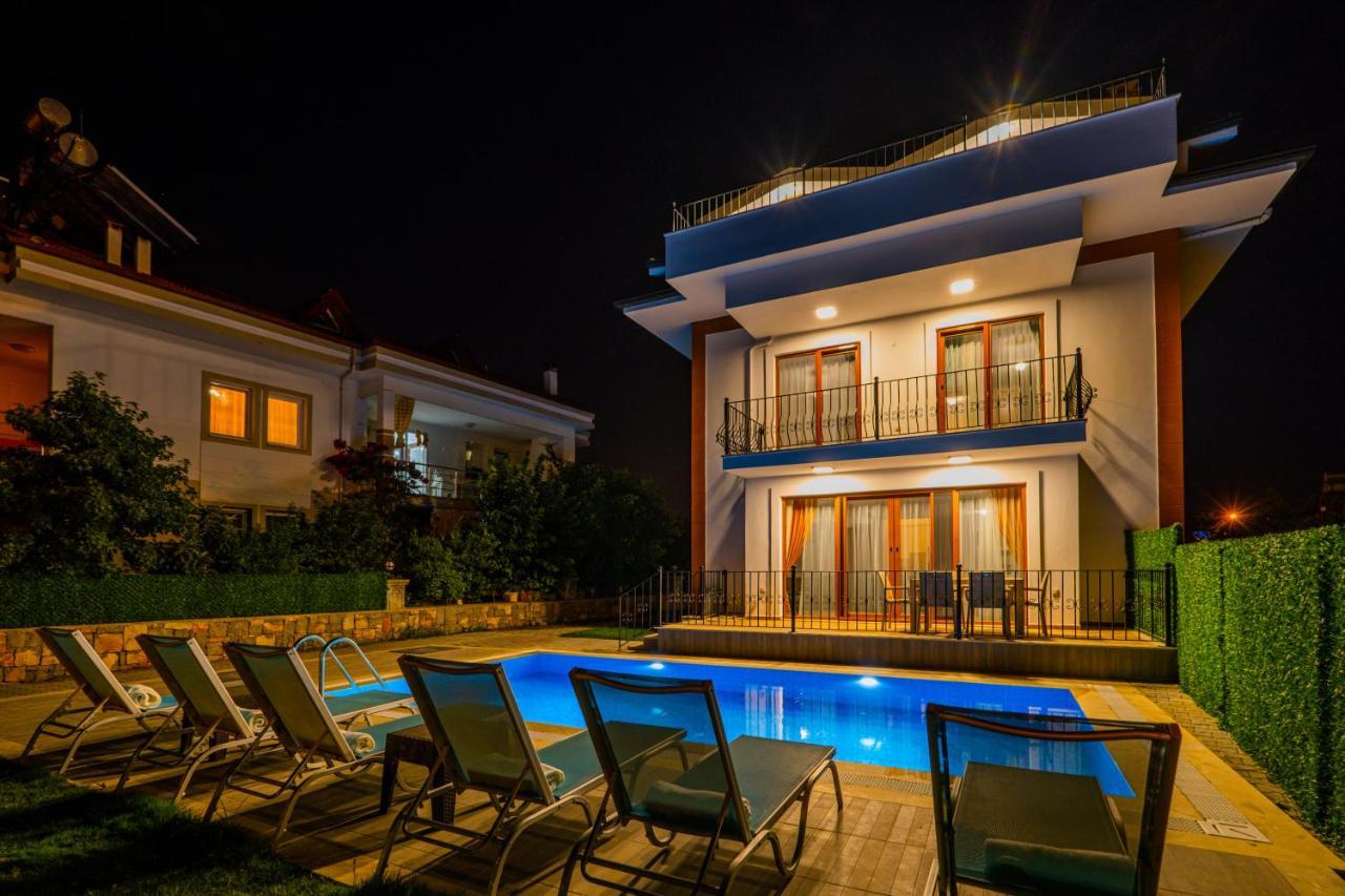 Infinity Myra Villa فتحية المظهر الخارجي الصورة