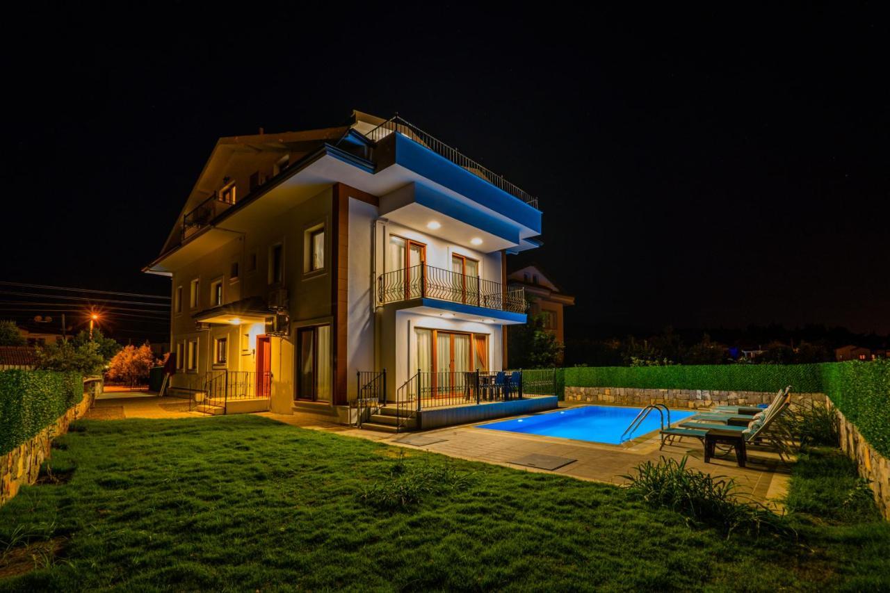 Infinity Myra Villa فتحية المظهر الخارجي الصورة