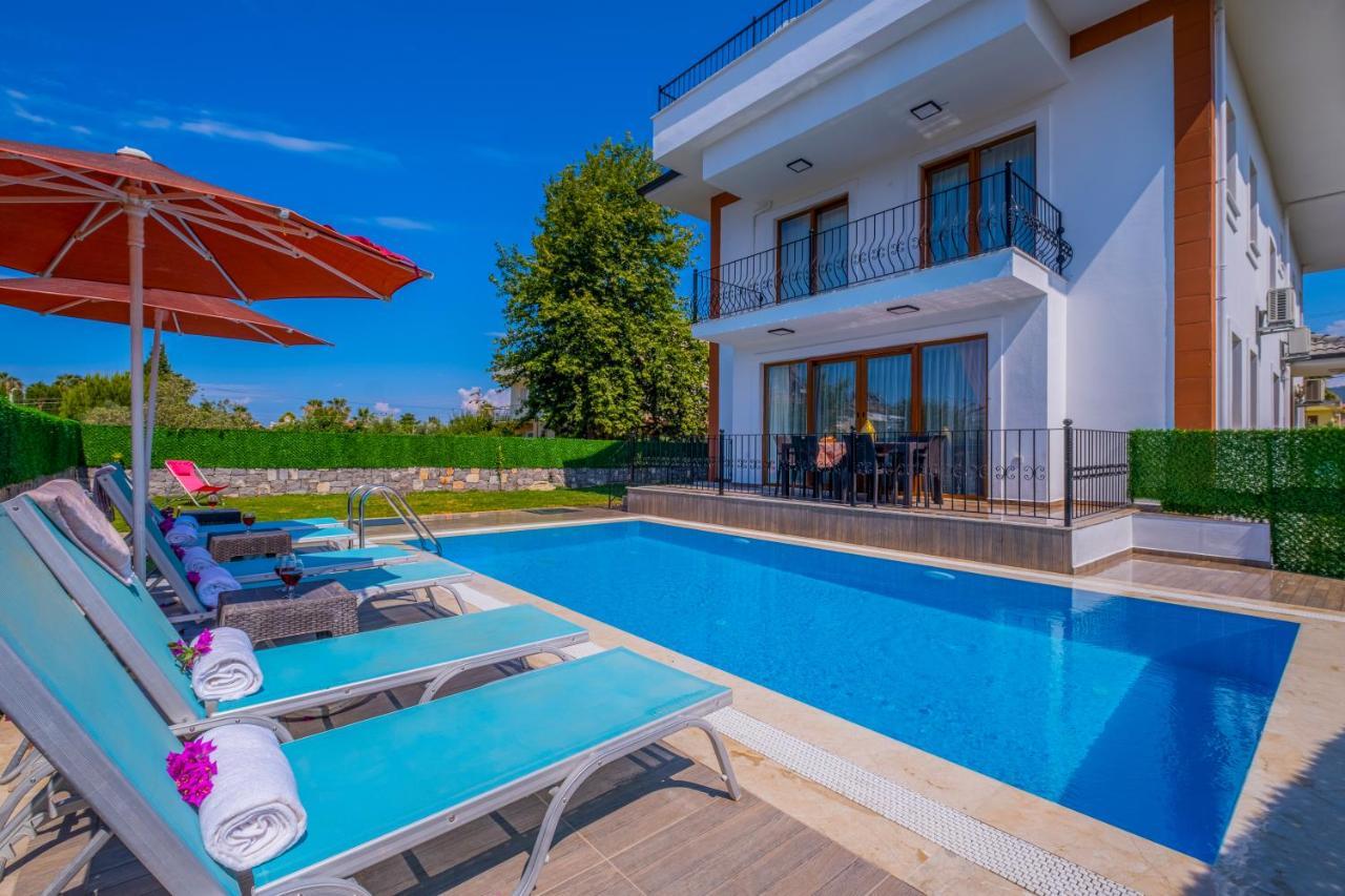 Infinity Myra Villa فتحية المظهر الخارجي الصورة