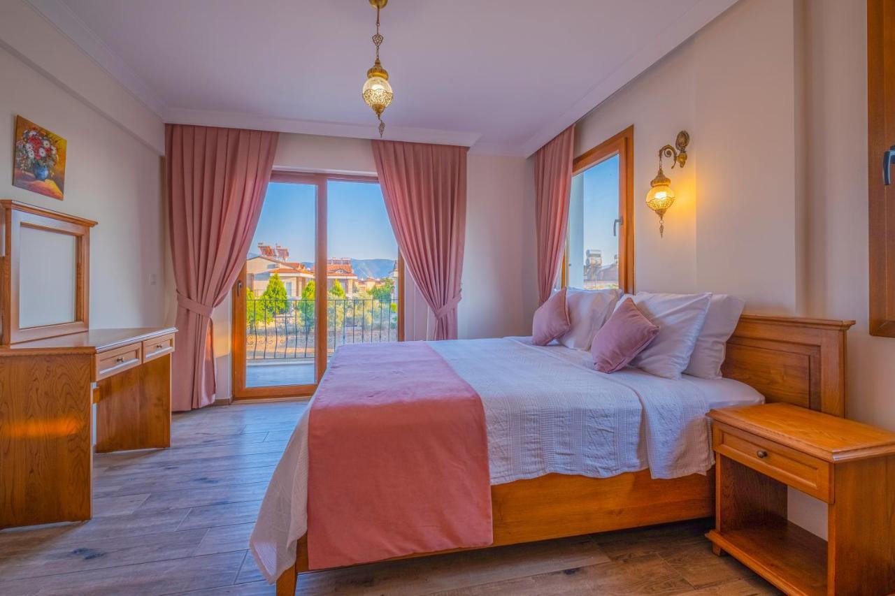 Infinity Myra Villa فتحية المظهر الخارجي الصورة