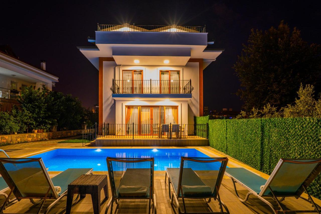 Infinity Myra Villa فتحية المظهر الخارجي الصورة