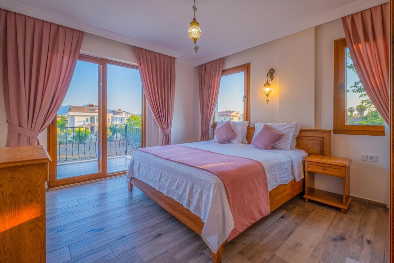 Infinity Myra Villa فتحية المظهر الخارجي الصورة